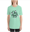 Dog Mom T-Shirt